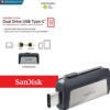 32GB Sandisk Dual Drive USB Type-C