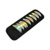 Cd visor arrangement 24 cd