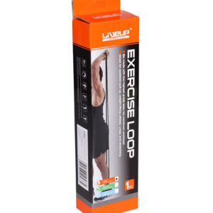 Liveup Exercise loop