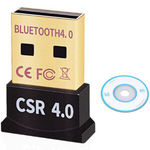 Wireless USB Bluetooth Adapter 4.0 Bluetooth Dongle