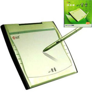 Writing tablet Super pen tablet