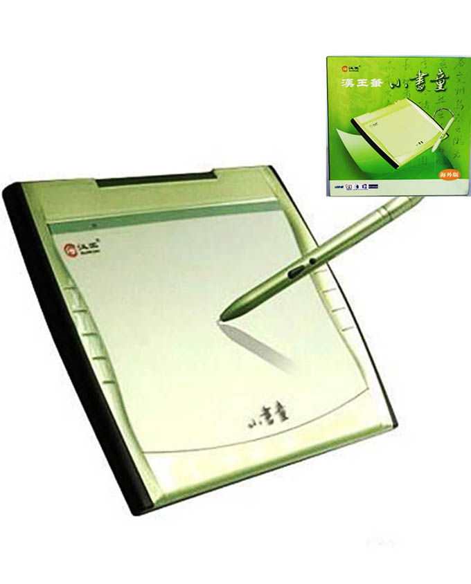 Writing tablet Super pen tablet