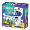 Baby first profession educational puzzle age 3 plus