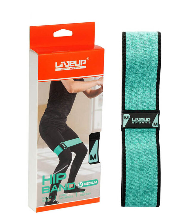 Liveup Hip band medium