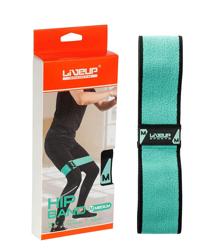Liveup Hip band medium