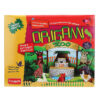 Handy crafts zoo