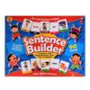 Sentence Builders 90 cards Age 4 plus
