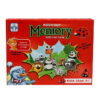 Wisdom Baby Memory Matching Game