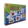 Youreka alphabet floor puzzle 28 pieces