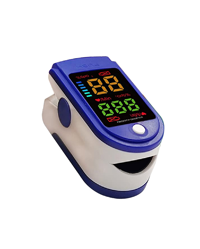 Pulse oximeter LK87