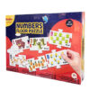 Youreka numbers floor puzzle 20 pieces