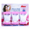Max Shave Body For Women