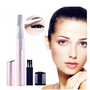 Geemy gm 518A eyebrow hair trimmer