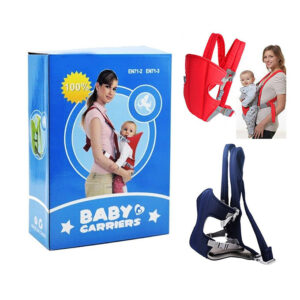 Baby carriers EN71-2
