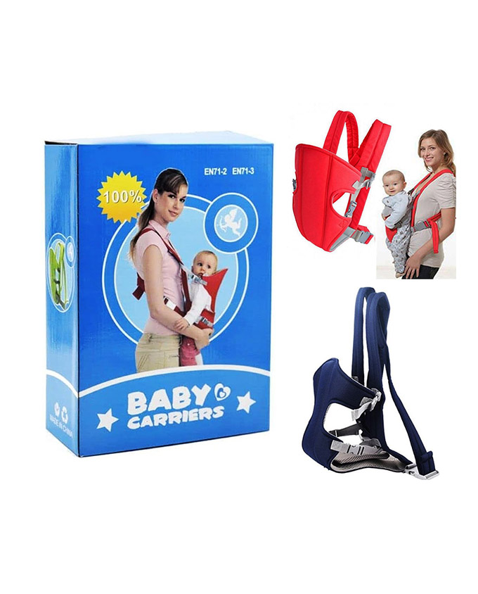 Baby carriers EN71-2