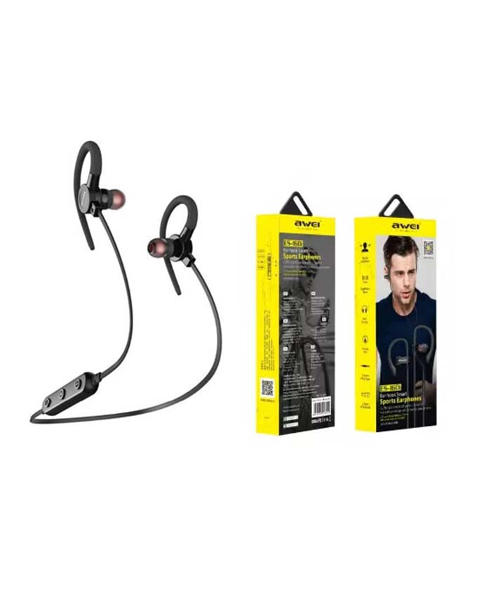 Awei Es-160i wired sports earphone