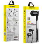 Awei super bass sport wired earphone L2