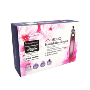 XN-8030 beautiful skin care expert