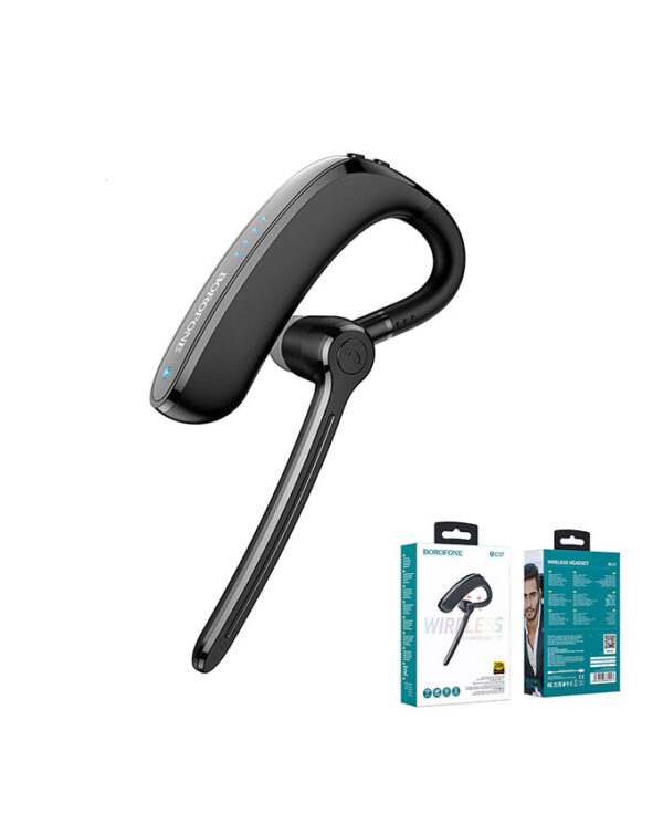Borofone wirless business headset c37