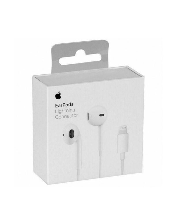 Original earpod lightning connector for iphone