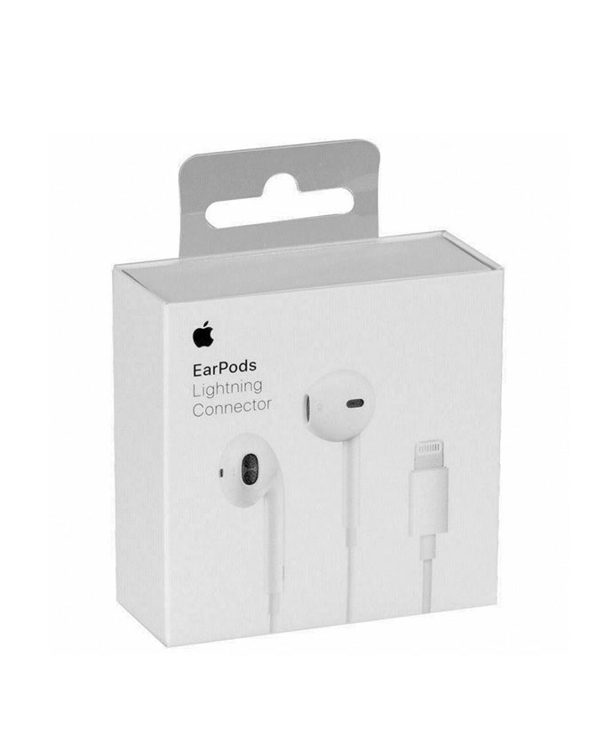 Original earpod lightning connector for iphone