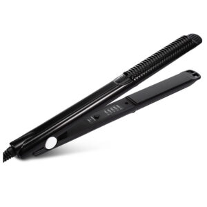 Kemei KM-2139 Iron Professional Hair Straightener