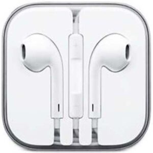 Iphone headset