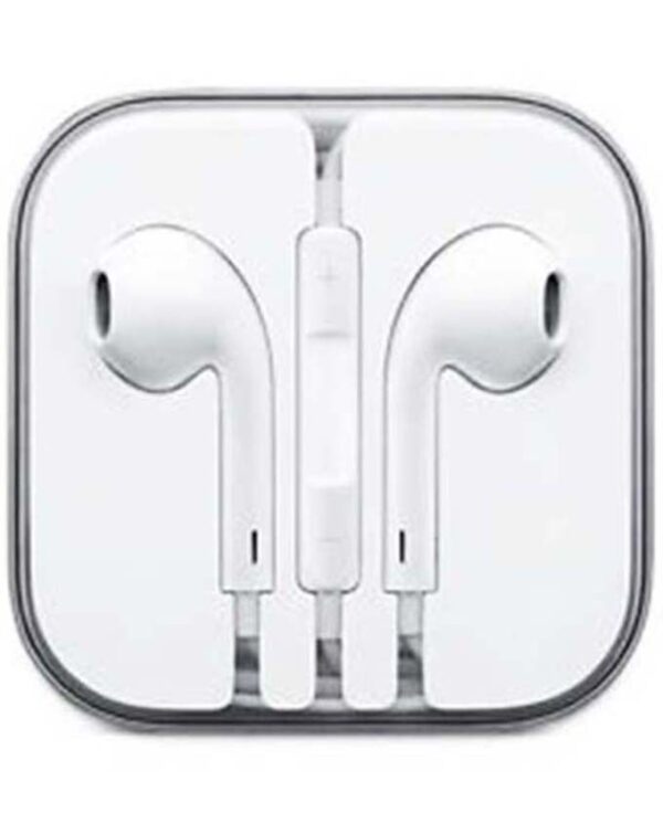 Iphone headset
