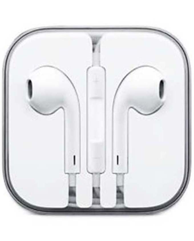 Iphone headset
