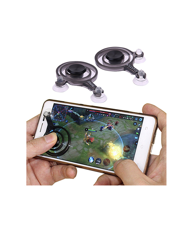 Mobile Joystick for smartphone games