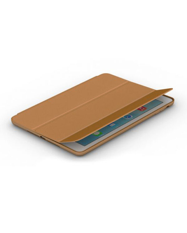 Ipad Air smart case Light brown