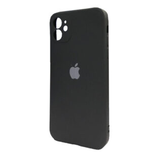 iphone 12 black cover