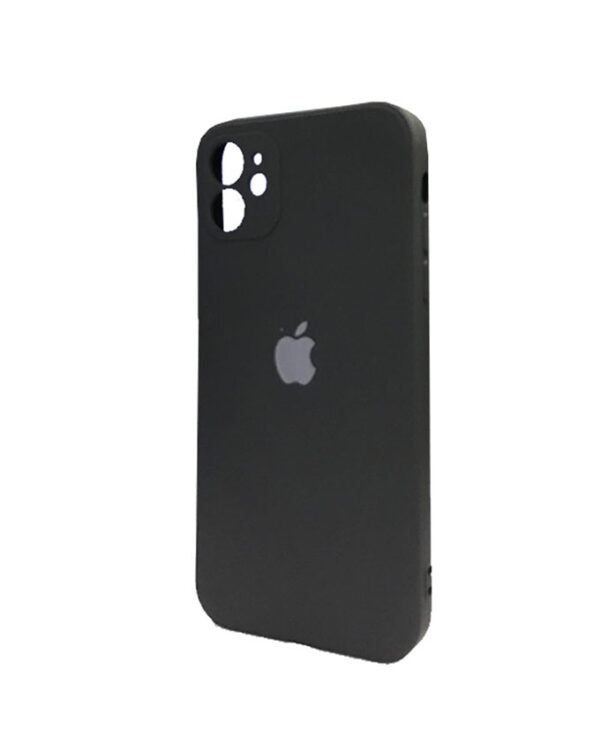 iphone 12 black cover