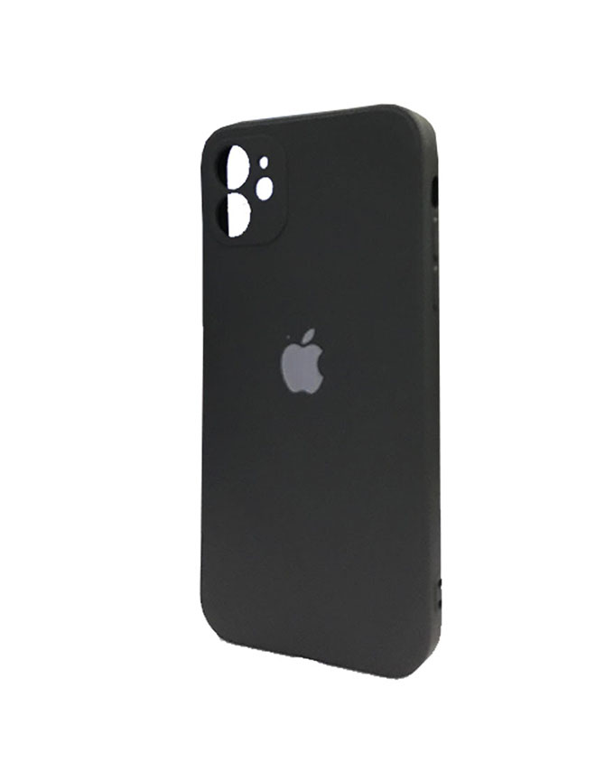 iphone 12 black cover
