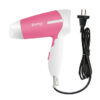Kemei Km-6830 Hair Dryer With Cool Air And Turbo Dry