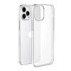 iphone 12 pro transparent cover