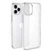 iphone 12 pro max transparent cover