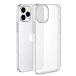 iphone 12 pro max transparent cover