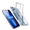 iphone 13 transparent cover