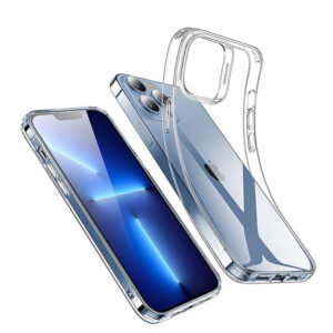 iphone 13 transparent cover