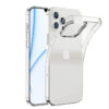 iphone 13 pro transparent cover