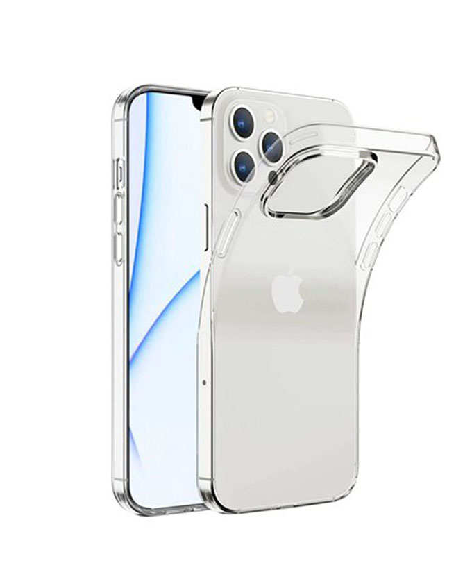 iphone 13 pro transparent cover