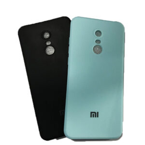 MI Note5 cover