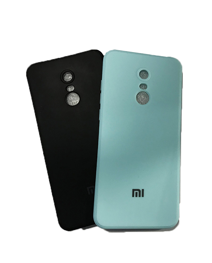 MI Note5 cover