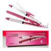 Kemei Professional Ceramic hair straightener KM 1291