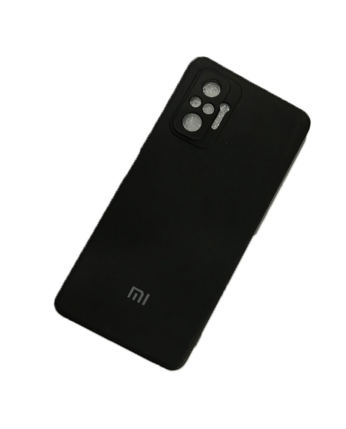 Mi Note10 pro cover
