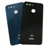 Mi RM 6A cover