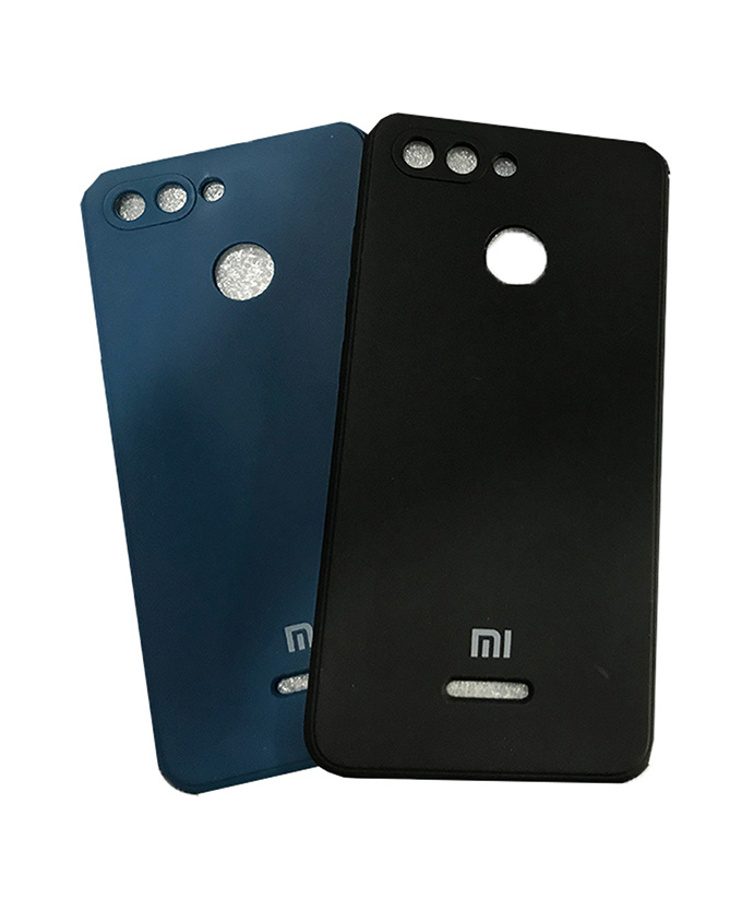 Mi RM 6A cover