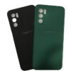 Oppo A16 cover