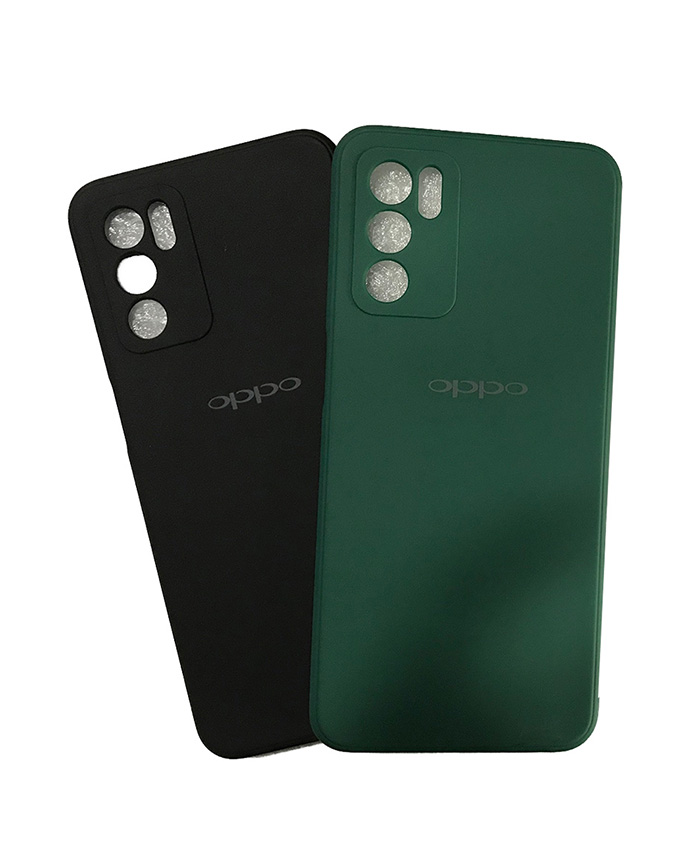 Oppo A16 cover
